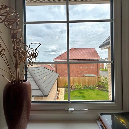 Single Room In Norwich Zewnętrze zdjęcie