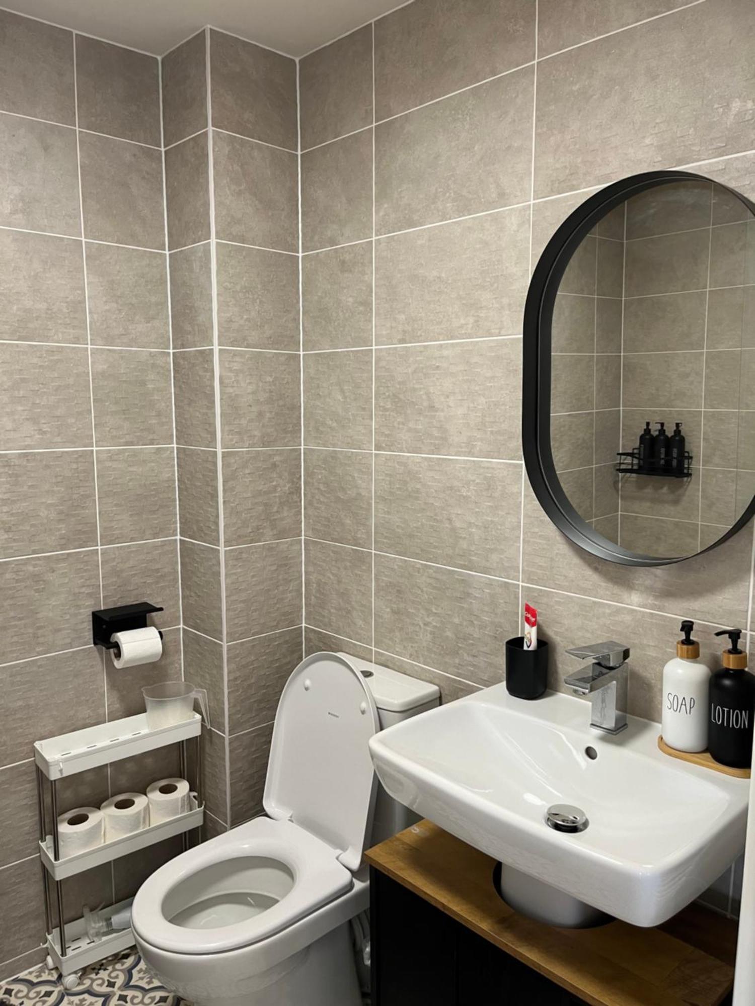 Single Room In Norwich Zewnętrze zdjęcie